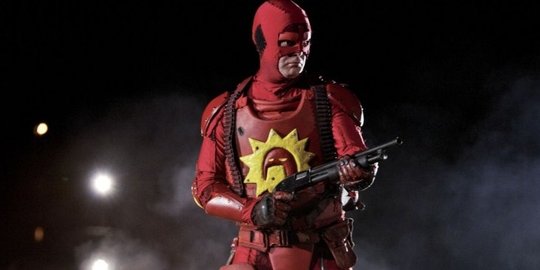7 film superhero terburuk sepanjang sejarah