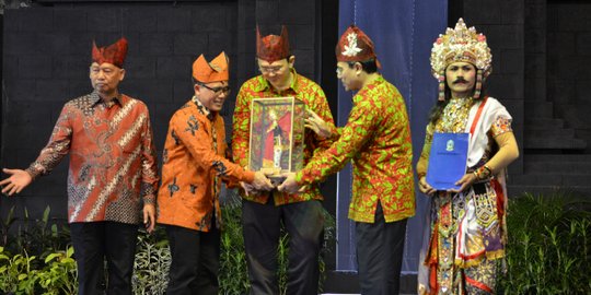 Banyuwangi tingkatkan penggunaan TIK untuk layanan publik