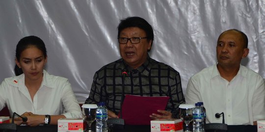 Kasus suap penerimaan praja, Mendagri panggil rektor IPDN