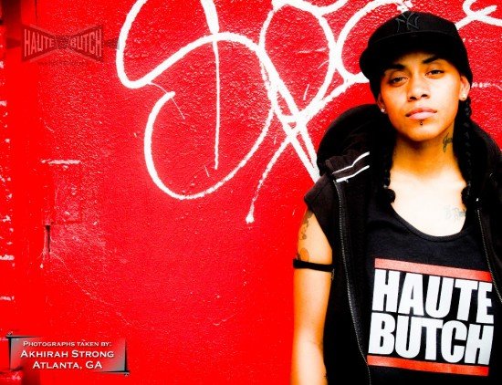 haute butch