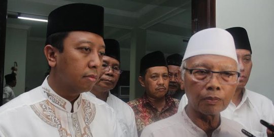 Kiai sepuh yakin PPP akan kembali bersatu