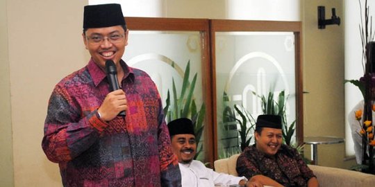 Triwisaksana: Sabar saja Pak Ahok,kalau rezekinya pasti dilantik