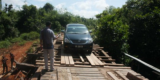 Perbankan nilai RTRW buruk bikin kinerja infrastruktur lamban