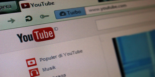 menjadi the next youtube rev1