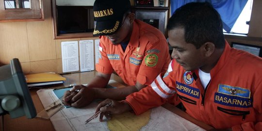 Basarnas hentikan pencarian pesawat hilang di Sumbawa