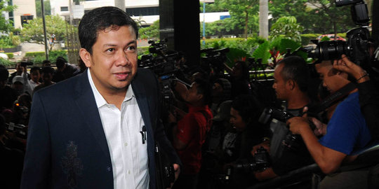 Fahri Hamzah: Hak Jokowi bawa anak ke luar negeri