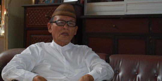 Pohon cemara udang yang cuma ada di pantai Sumenep dan Tiongkok