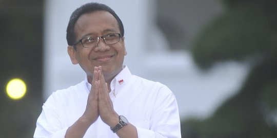 Ke Yogya, Mensesneg Pratikno enggan dikawal