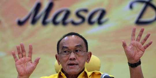 syarat caketum golkar rev2