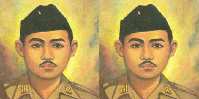 Sejarah Pahlawan I Gusti Ngurah Rai Seputar Sejarah