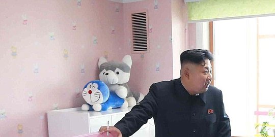un dan boneka kawin rev8