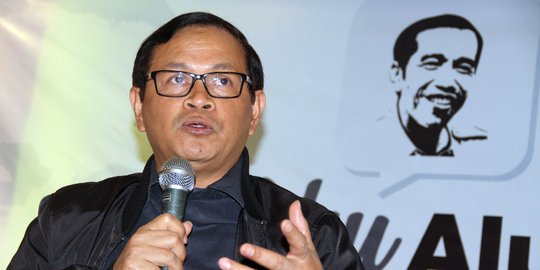 Pramono Anung sebut caleg DPR bisa habiskan Rp 48 miliar
