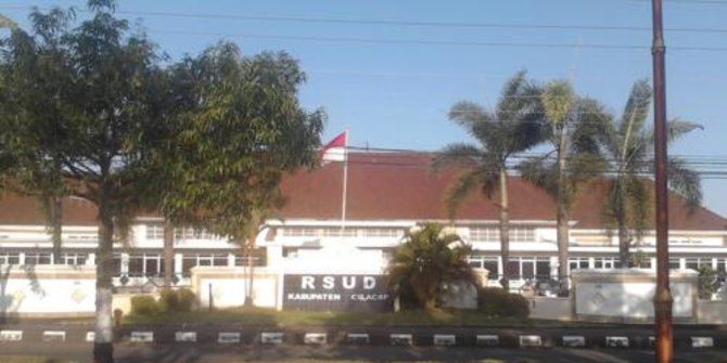66 Gambar Rumah Sakit Ebah Gratis Terbaru