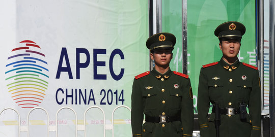 Negara APEC sepakati kerjasama ekstradisi koruptor
