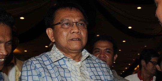 Taufik dan Lulung apresiasi FPI lengserkan Ahok