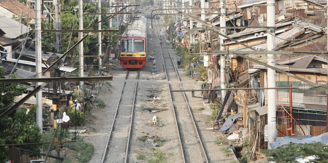 4 Bank kucurkan Rp 400 M danai proyek kereta bandara 