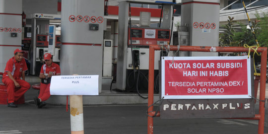 Bensin naik, peneliti Tangerang kembangkan motor bertenaga gas