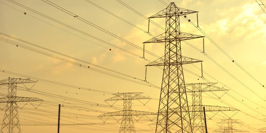 Jual listrik ke PLN, Inalum raup untung Rp 1,9 triliun per tahun