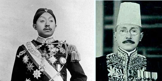 Keraton Surakarta usul Pakubuwono X & XI jadi pahlawan nasional