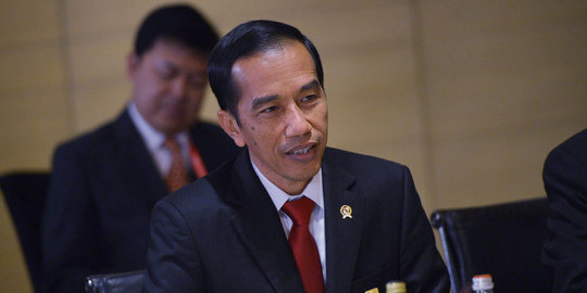 Ini kesan para pemimpin dunia terhadap sosok Jokowi