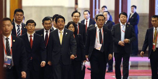 saling mengisi saling percaya rev3