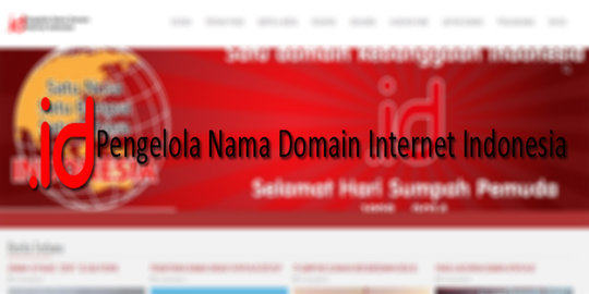 PANDI: Hacker tidak berhasil jebol registri DNS PANDI