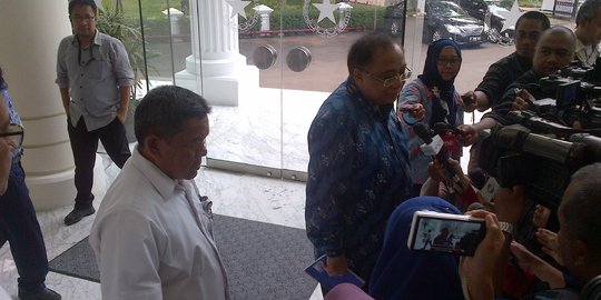 Menko Maritim belum berencana lelang jabatan deputi kementerian