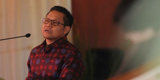 Cak Imin yakin FPI tak bisa lengserkan Ahok