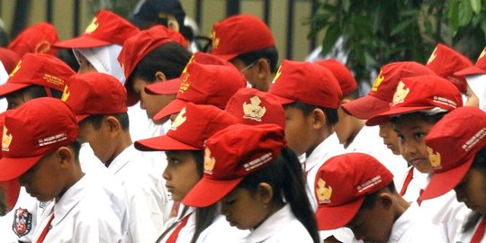 Cubit murid, guru SD di Dumai Timur dilaporkan ke polisi