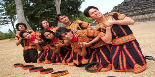 Lestarikan kearifan lokal, Aceh gelar festival Pasee & Gayo