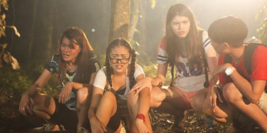Kumpulan Koleksi Gambar Hantu Ngakak Terbaik