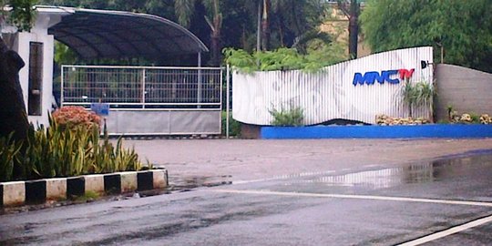 Kubu Hary Tanoe: MNC TV milik kami, tidak akan ganti jadi TPI