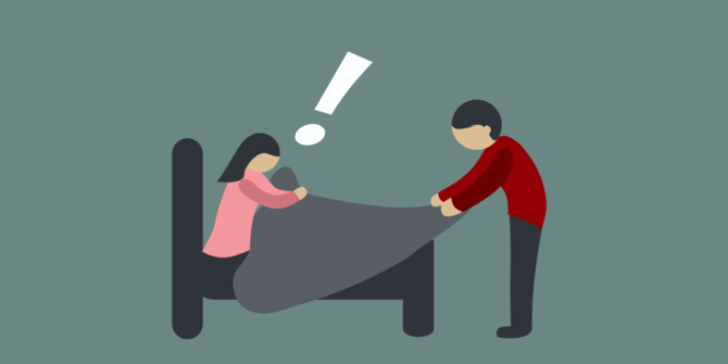Cerita tragis ABG dicabuli bapak tiri di depan ibu kandung ...