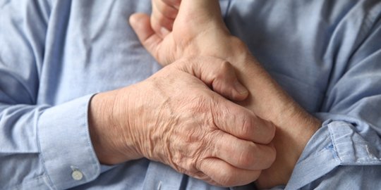 deteksi penyakit diabetes lewat 7 tanda di kulit ini