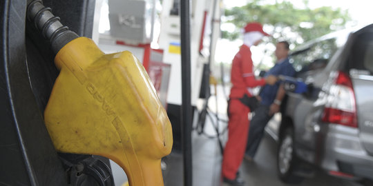 PAN: Harga BBM diatas Rp 9.000 per liter akan mencekik rakyat