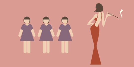 Janda di Medan culik dan jual gadis