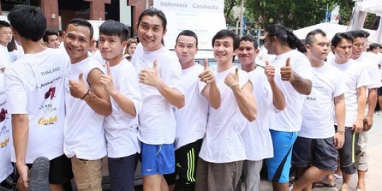Adu lama pegang Subaru tersisa 13 kontestan setelah 72 Jam