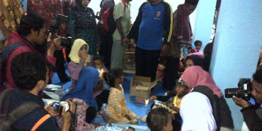 Gus Ipul: Sudah ada banyak pengungsi Syiah Sampang pulang