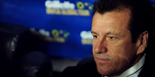 Dunga anggap era kegelapan Brasil berakhir