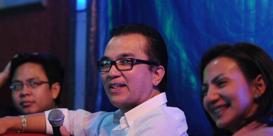 Golkar lirik Ridwan Kamil untuk 2019