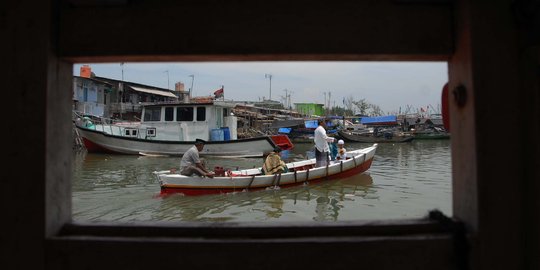 Aturan baru Menteri Susi bikin Maluku kehilangan Rp 10 miliar