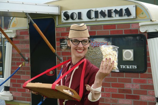 sol cinema