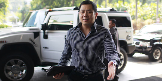 Diputus MA sebagai pemilik TPI, Kubu Tutut serang Hary Tanoe