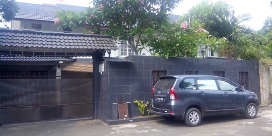 Kasus korupsi Transjakarta, Kejagung kembali geledah rumah Udar