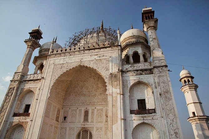 bibi ka maqbara india