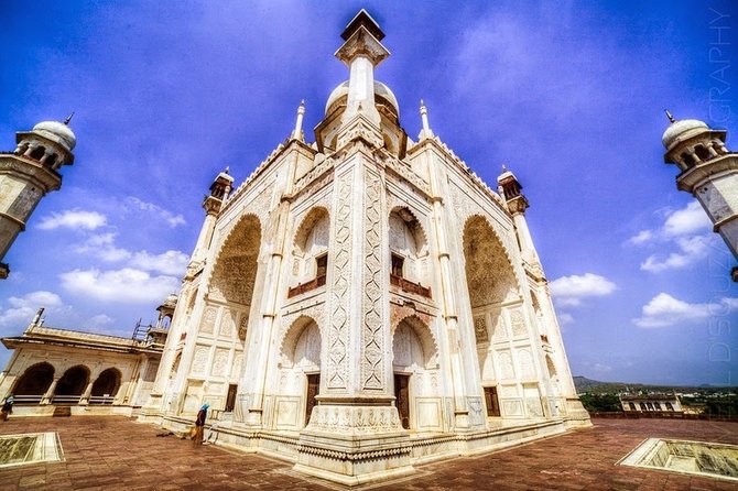 bibi ka maqbara india