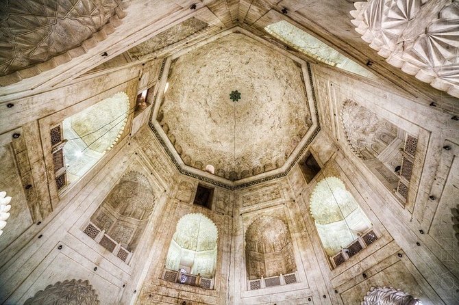 bibi ka maqbara india