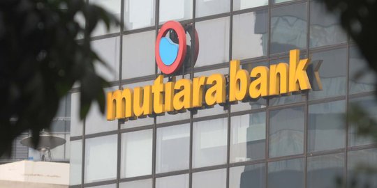 BI minta OJK percepat akuisisi J Trust pada Bank Mutiara