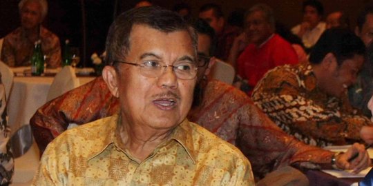 Mahasiswa Makassar ricuh, JK minta rektor jelaskan kenaikan BBM