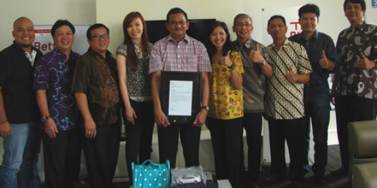 Ini cara Kia apresiasikan pelanggan setianya